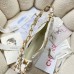 CHANEL HANDBAGS AS4422 (23.5CM) 1:1 Quality