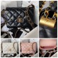 CHANEL HANDBAGS AS4423 (20.5CM) 1:1 Quality