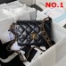 CHANEL HANDBAGS AS4423 (20.5CM) 1:1 Quality