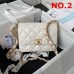 CHANEL HANDBAGS AS4423 (20.5CM) 1:1 Quality