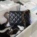 CHANEL HANDBAGS AS4423 (20.5CM) 1:1 Quality