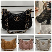 CHANEL HANDBAGS AS3647 (20CM) 1:1 Quality