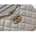 CHANEL HANDBAGS AS3647 (20CM) 1:1 Quality