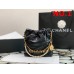 CHANEL HANDBAGS AS3980 (20CM) 1:1 Quality