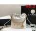 CHANEL HANDBAGS AS3980 (20CM) 1:1 Quality