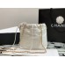 CHANEL HANDBAGS AS3980 (20CM) 1:1 Quality