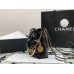 CHANEL HANDBAGS AS3980 (20CM) 1:1 Quality