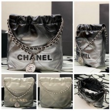 CHANEL HANDBAGS AS3980 (20CM) 1:1 Quality