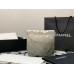 CHANEL HANDBAGS AS3980 (20CM) 1:1 Quality