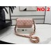 CHANEL HANDBAGS 96036 (19CM) 1:1 Quality