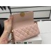 CHANEL HANDBAGS 96036 (19CM) 1:1 Quality