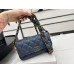 CHANEL HANDBAGS 96036 (19CM) 1:1 Quality