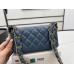 CHANEL HANDBAGS 96036 (19CM) 1:1 Quality