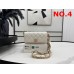 CHANEL HANDBAGS 96036 (19CM) 1:1 Quality