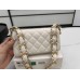 CHANEL HANDBAGS 96036 (19CM) 1:1 Quality