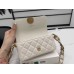 CHANEL HANDBAGS 96036 (19CM) 1:1 Quality