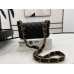 CHANEL HANDBAGS 96036 (19CM) 1:1 Quality