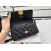 CHANEL HANDBAGS 96036 (19CM) 1:1 Quality