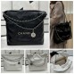 CHANEL HANDBAGS AS3260 (37CM) 1:1 Quality