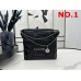 CHANEL HANDBAGS AS3260 (37CM) 1:1 Quality