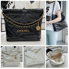 CHANEL HANDBAGS AS3260 (37CM) 1:1 Quality