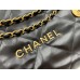 CHANEL HANDBAGS AS3260 (37CM) 1:1 Quality