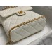 CHANEL HANDBAGS AS4490 (22CM) 1:1 Quality