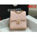 CHANEL HANDBAGS AS4490 (22CM) 1:1 Quality