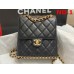 CHANEL HANDBAGS AS4490 (22CM) 1:1 Quality