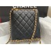 CHANEL HANDBAGS AS4490 (22CM) 1:1 Quality