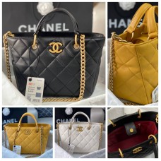 CHANEL HANDBAGS AS4188 (27CM) 1:1 Quality