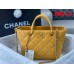 CHANEL HANDBAGS AS4188 (27CM) 1:1 Quality