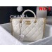 CHANEL HANDBAGS AS4188 (27CM) 1:1 Quality