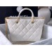 CHANEL HANDBAGS AS4188 (27CM) 1:1 Quality