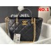 CHANEL HANDBAGS AS4188 (27CM) 1:1 Quality