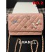 CHANEL HANDBAGS A96045 (19CM) 1:1 Quality