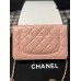 CHANEL HANDBAGS A96045 (19CM) 1:1 Quality