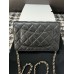 CHANEL HANDBAGS A96045 (19CM) 1:1 Quality