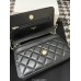 CHANEL HANDBAGS A96045 (19CM) 1:1 Quality