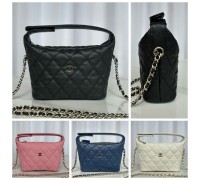 CHANEL HANDBAGS AS4386 (19CM) 1:1 Quality