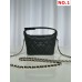 CHANEL HANDBAGS AS4386 (19CM) 1:1 Quality