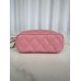 CHANEL HANDBAGS AS4386 (19CM) 1:1 Quality