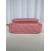 CHANEL HANDBAGS AS4349 (21CM) 1:1 Quality