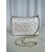 CHANEL HANDBAGS AS4349 (21CM) 1:1 Quality