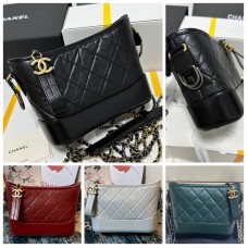 CHANEL HANDBAGS 91810 (20CM) 1:1 Quality