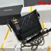 CHANEL HANDBAGS 91810 (20CM) 1:1 Quality