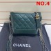 CHANEL HANDBAGS 91810 (20CM) 1:1 Quality