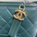 CHANEL HANDBAGS 91810 (20CM) 1:1 Quality