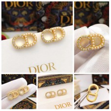 DIOR Earrings 