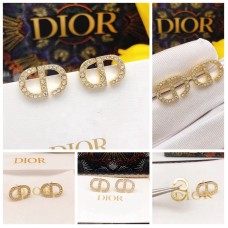 DIOR Earrings 